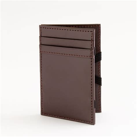 Elevate Your J.Crew Collection with the Sleek and Stylish Nagic Wallet